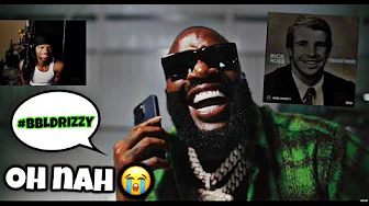 Rick Ross - Champagne Moments (Official Music Video) REACTION Rick Ross - Champagne Moments (Official Music Video) REACTION