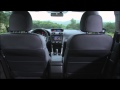 The 4th generation Forester development movie chapter 1