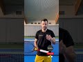 Passende Position zur Taktik | Tennis Mastery