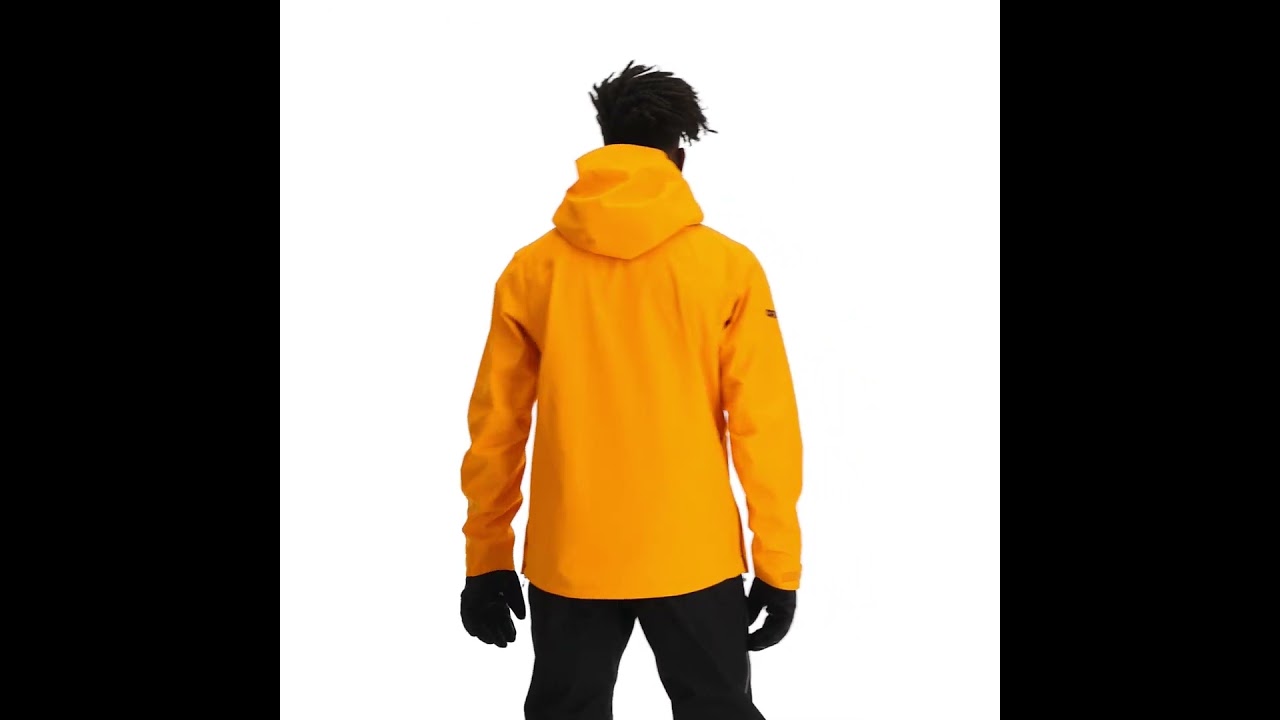 Outdoor Research - Headwall GORE-TEX 3L Jacket - Men's