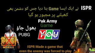 Pakistan Army Has Made Game The Glorious Resolve For People screenshot 1