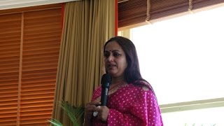 Om Namah Shiva Song by Bhanu Didi