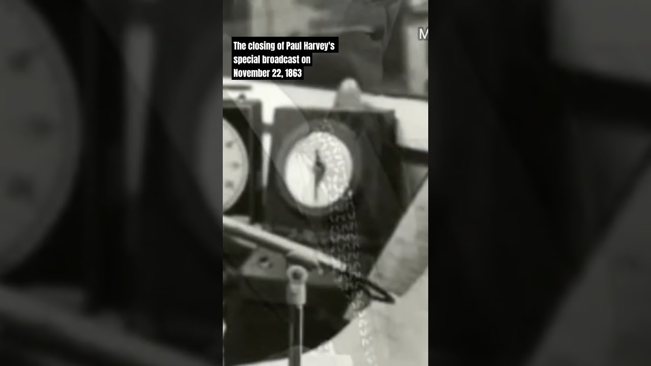 The prophetic closing of 