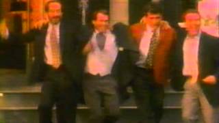 Promise margarine ad 1992