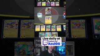I Need MORE Energy #pokemon #pokemontcg #ptcgl