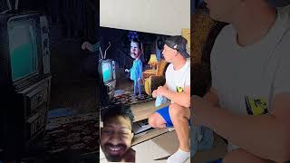 best funny tv video #funny #foryou #tv #usa #usashorts #youtubeshorts #vrialreels