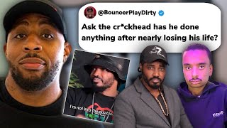 Download Lagu Young Spray Mocking YJ Because He’s Autistic (YJ Response)  MP3