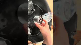 Service on a Nanni 2.50HE. Parts from marinepartsystem.com #boatmaintenance #boatengine #nanni