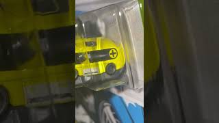 Hot Wheels - Custom 2020 Honda e