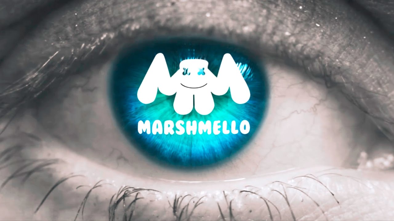 Marshmello x Ookay - Chasing Colors (ft. Noah Cyrus)