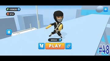 I The One - Action Fighting Games | KickBoxer Games | Bridge | Funny Fighting Games | #48