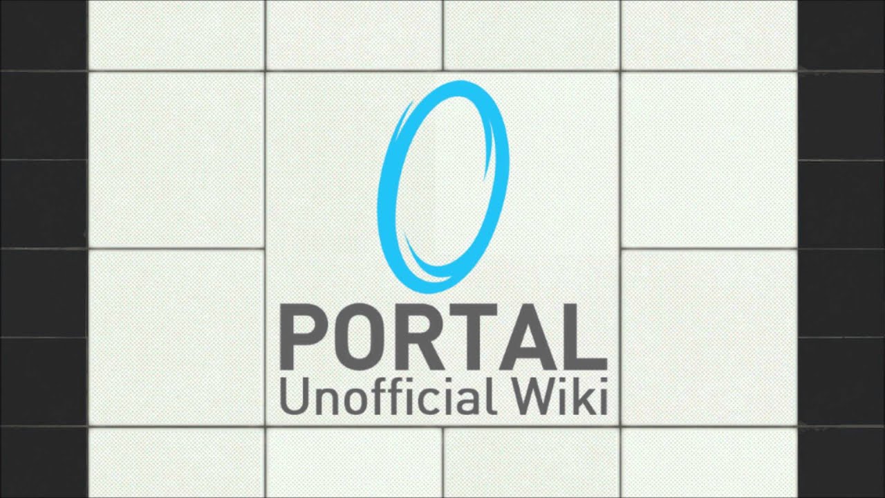 Portal 2 Soundtrack Portal Wiki