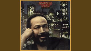 Video thumbnail of "Marvin Gaye - My Love Is Waiting"