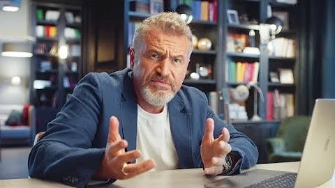 Леонид Агутин в рекламе карты Мир и Алиэкспресс