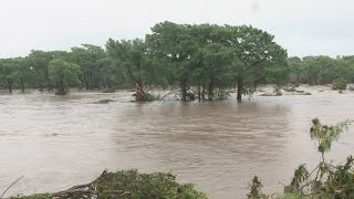 Mo-Ranch Camp in Hunt with 'several hundred campers' safe amid Kerr County flooding