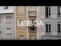 Lisbon vacation | 2018