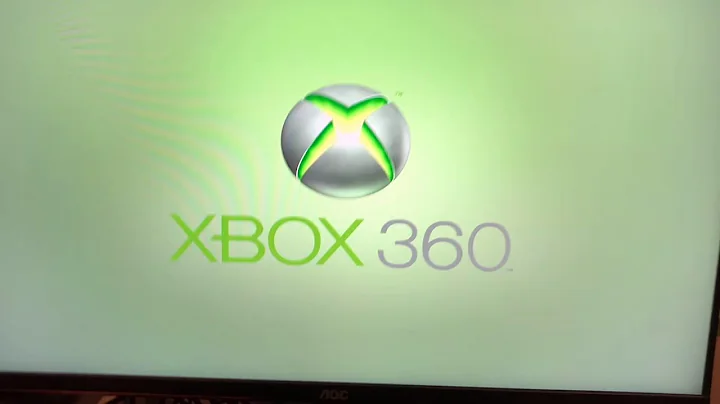 [TRIM] Downgrading a Xbox 360 to the Blades Dashboard using BadUpdate