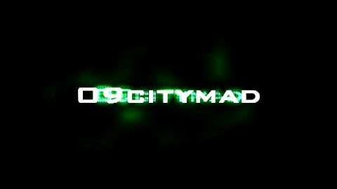 My COD4 Intro