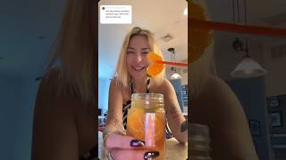 Mandalina Turşusu Geldiiii