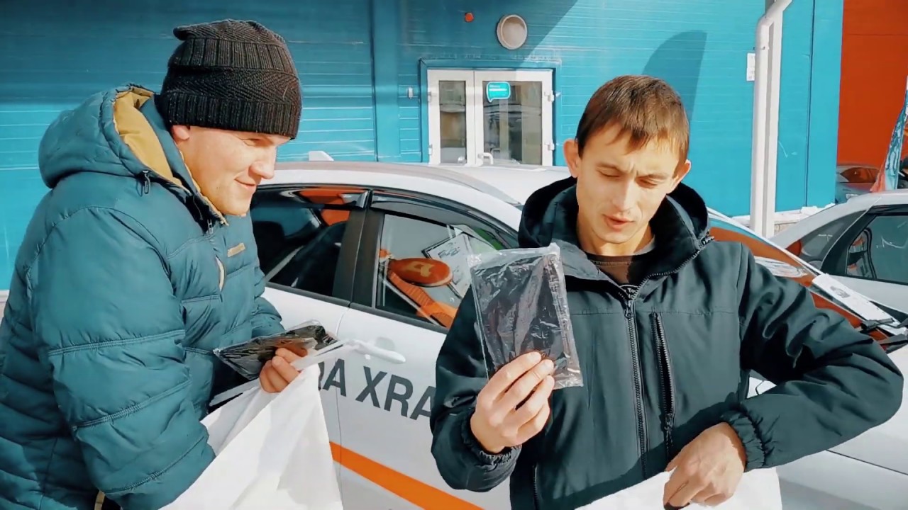 Тест глонасс лада