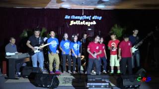 သတင်းကောင်း Sunday School Song