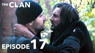 The Clan | Clanul Season 2 Episode 4