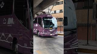 Ado Gl Nuevo Irizar I8 Efficient Scania Euro 6.
