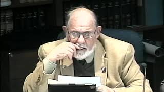 Whitman Selectmen Meeting; December 18, 2018