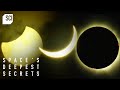 Understanding Solar Eclipses and the Sun's Activity