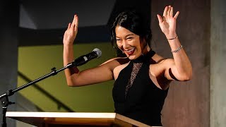 Asia Society Southern California 2018 Annual Gala Dinner Opening Ceremony