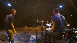 Thomas Sporrer - Springt hin her live