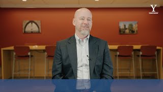 Health Policy & Management: In Conversation with the Yale School of Public Health Department Chair
