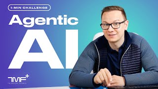 Agentic AI in Healthcare - One Minute Challenge screenshot 3