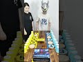 Family game Challenge #funny #familygames #ultraman #搞笑