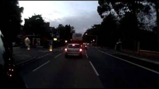 Exercise and Motorbikes