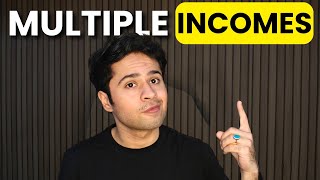 4 Income Sources I’m Betting On in 2027💸