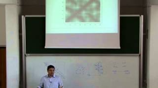 Introduction to Bioinformatics - Week 12 - Lecture 1
