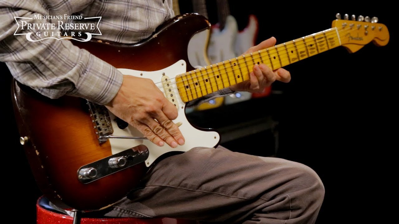 Fender Custom Shop Founders Design Telecaster Electric Guitar, Designed By Gene Baker