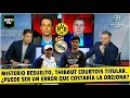 THIBAUT COURTOIS será TITULAR en final CHAMPIONS ¿REAL MADRID correría riesgo de perder? | ESPN FC