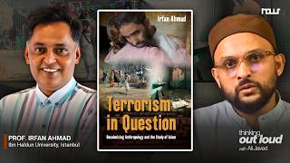 Why Political Justice & Equality Are Impossible Without Narrative Equality I Prof. Irfan Ahmad