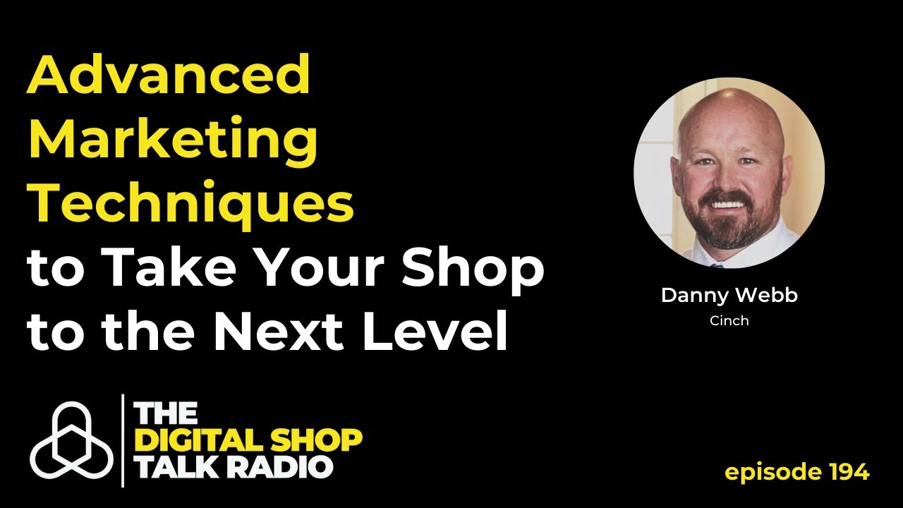 Advanced Marketing Techniques to Take Your Shop to the Next Level 
