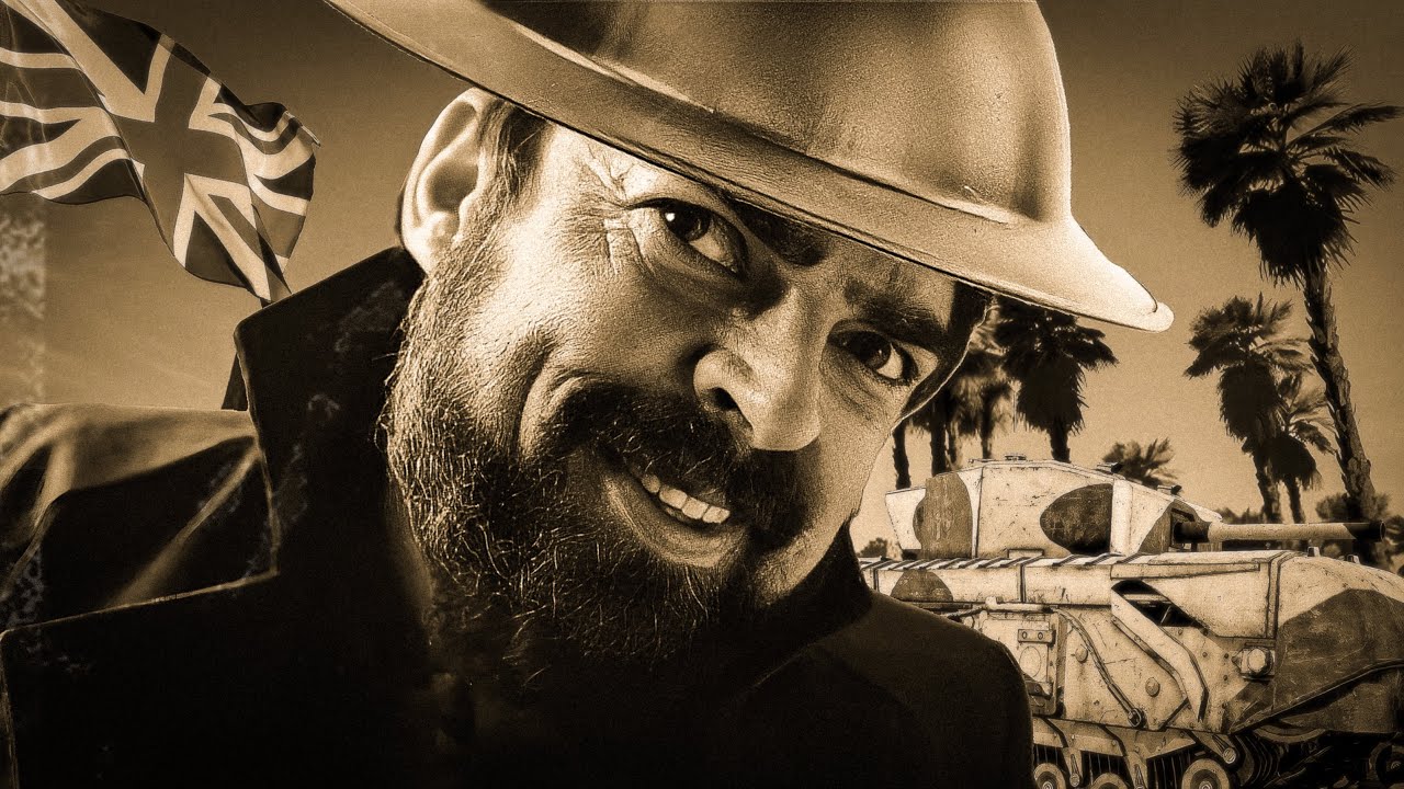 Hell Let Loose Needed This -UPDATE 14.5-