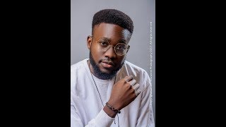 I'll Be Home For Christmas (Afrobeat Cover by Chris Rio)