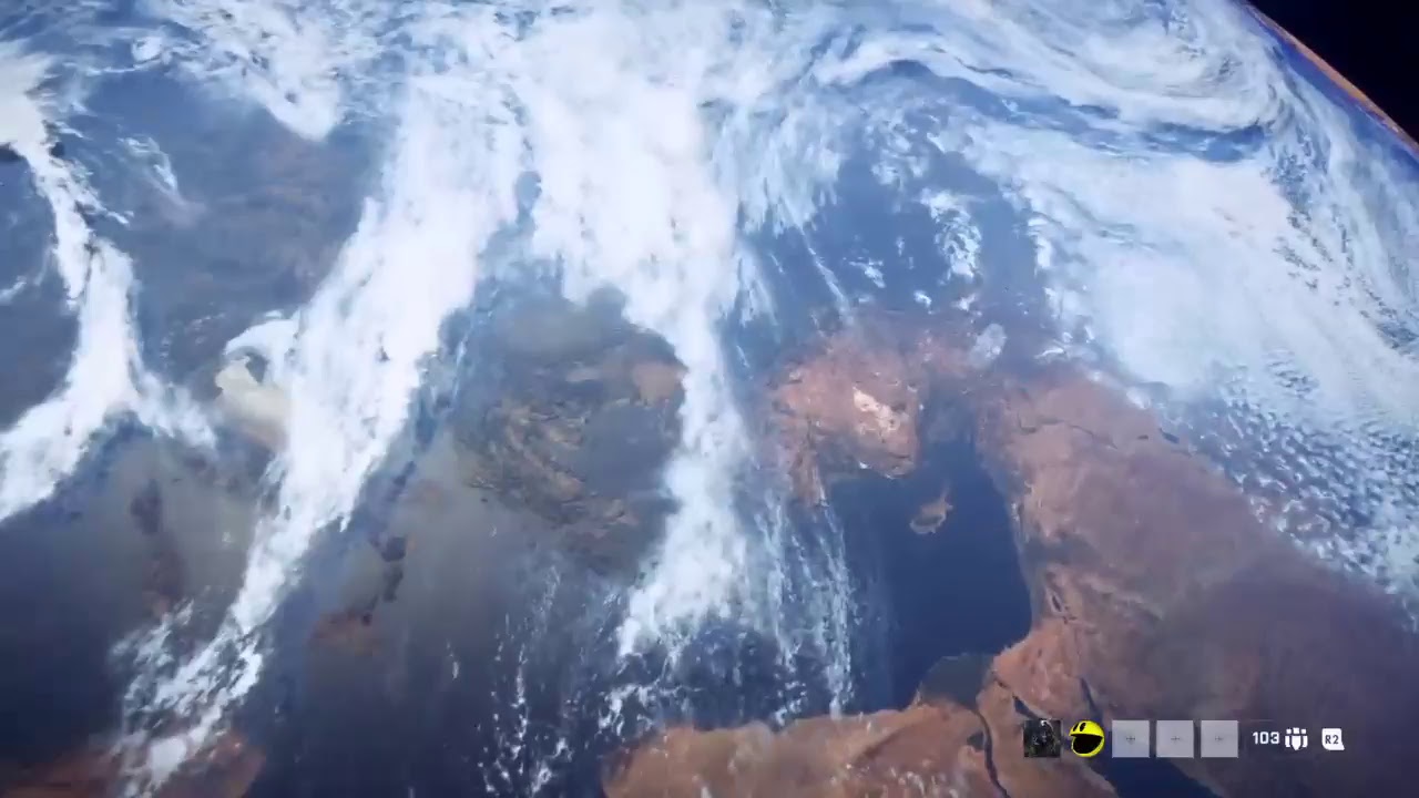 Ice_Viper-2015's Live BF1