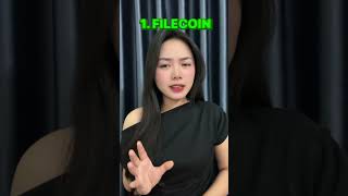 3 COIN SẮP LẬT NGƯỢC! FIL – ZIL – AVAX: BẠN SẼ CHỌN AI? #followincrypto #filecoin #avax #zilliqa