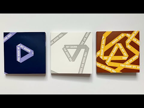 seventeen you made my dawn CD ジュン seventeen you made my dawn CD ジュン You Made My Dawn by