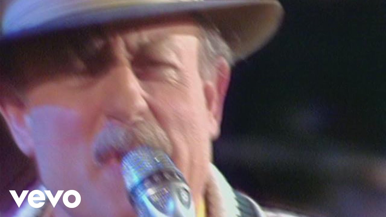 Roger Whittaker - Ein bisschen Aroma (ZDF Hitparade 15.10.1986)