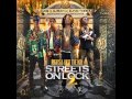 Migos - Brokanese (CDQ)