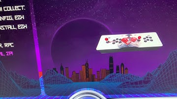 (Full instructions below) Raspberry Pi 4 working full with legends ultimate arcade OTG setting.