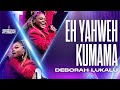 Eh Yahweh Kumama Comment Ne Pas Te Louer Jehovah Is Your Name Deborah Lukalu ETS 2025